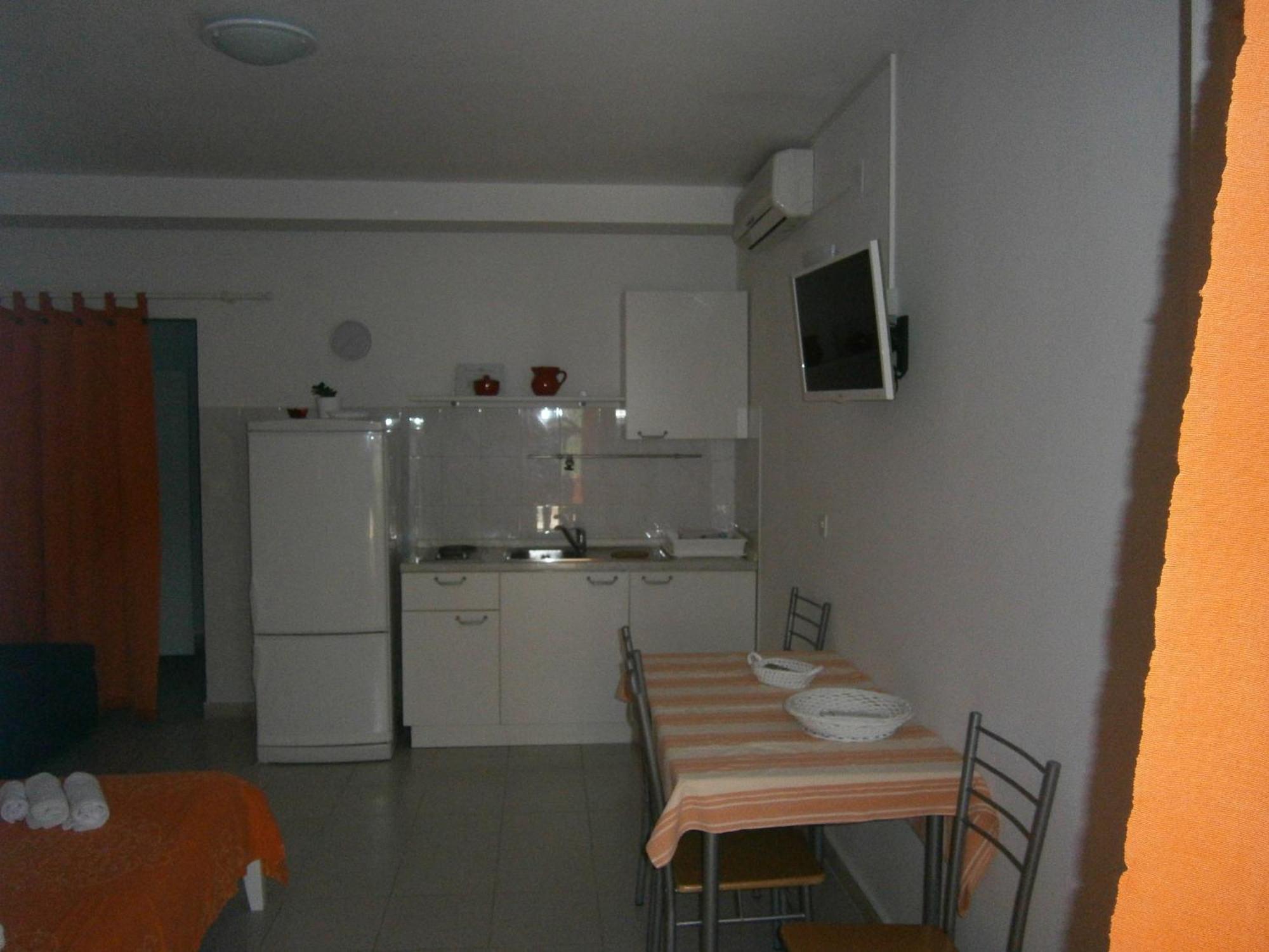 Apartments Grbin (Adults Only) Lumbarda Habitación foto