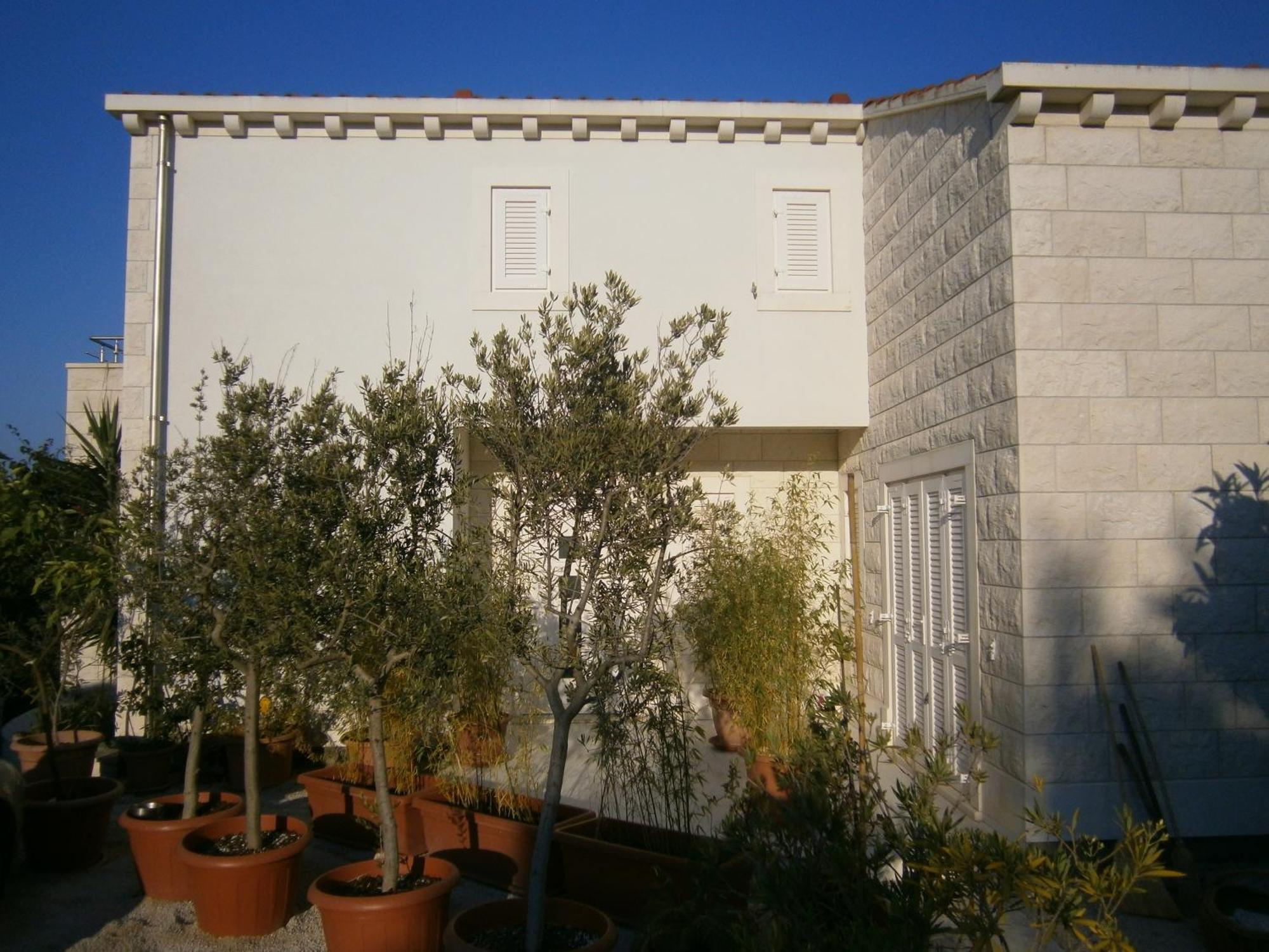 Apartments Grbin (Adults Only) Lumbarda Habitación foto