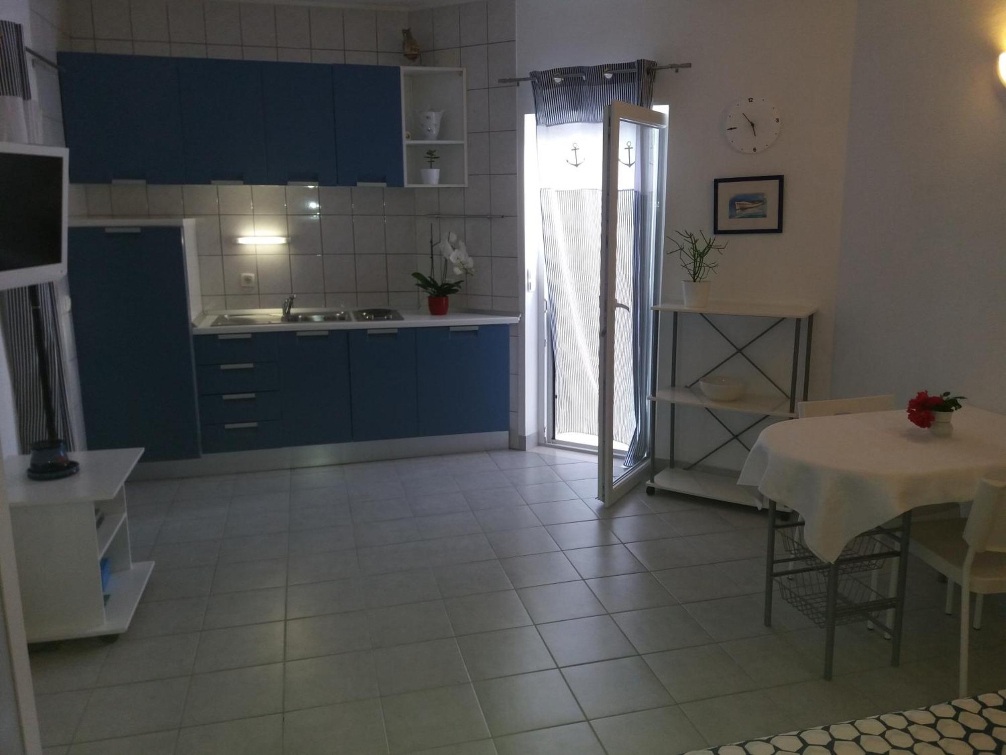 Apartments Grbin (Adults Only) Lumbarda Exterior foto