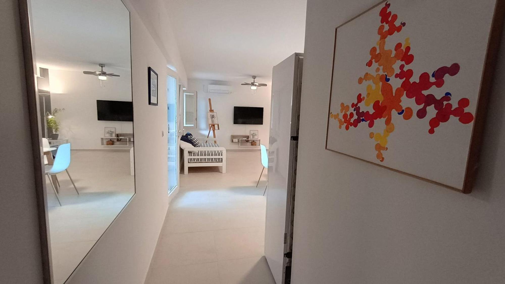 Apartments Grbin (Adults Only) Lumbarda Exterior foto