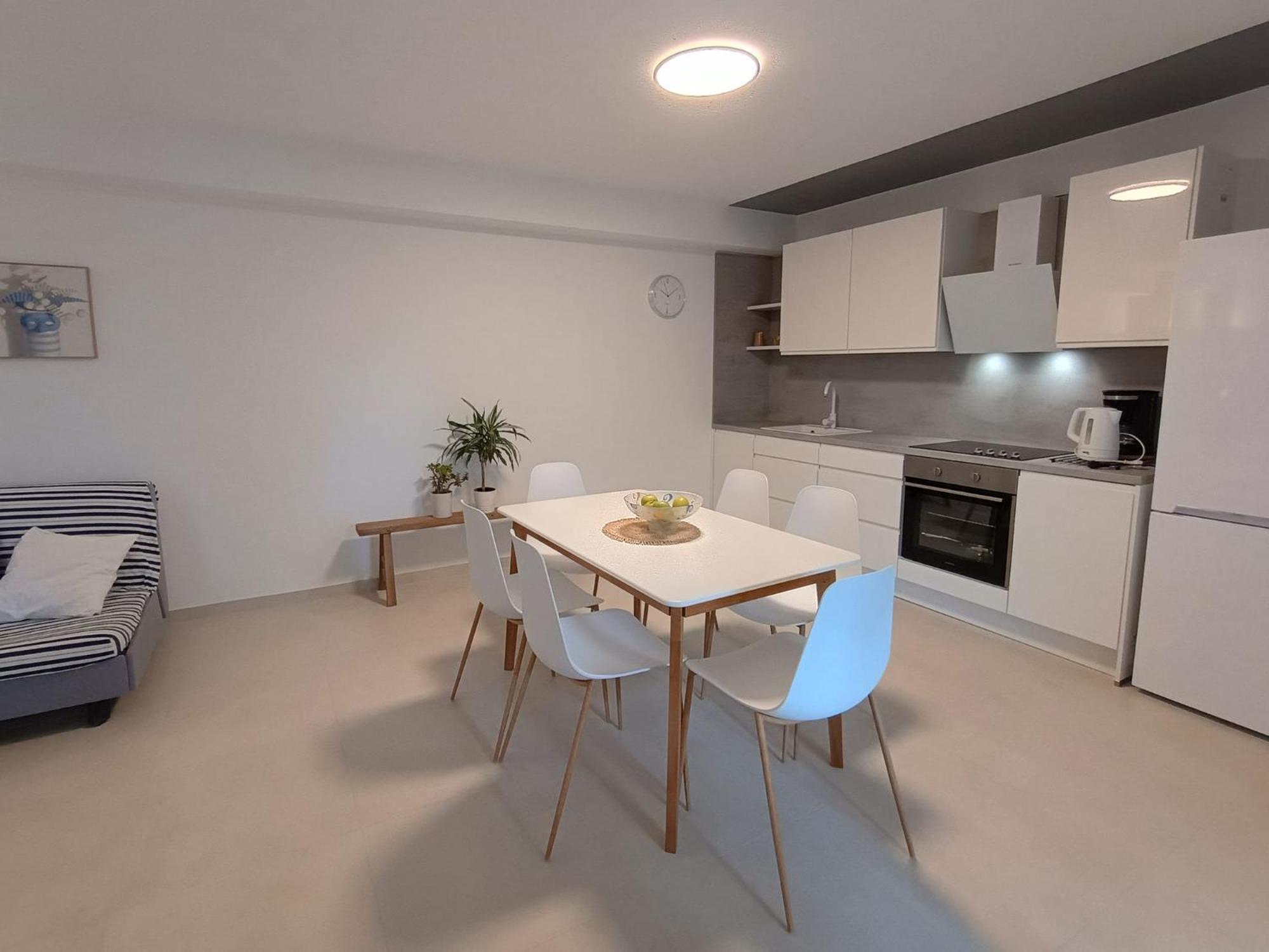 Apartments Grbin (Adults Only) Lumbarda Exterior foto