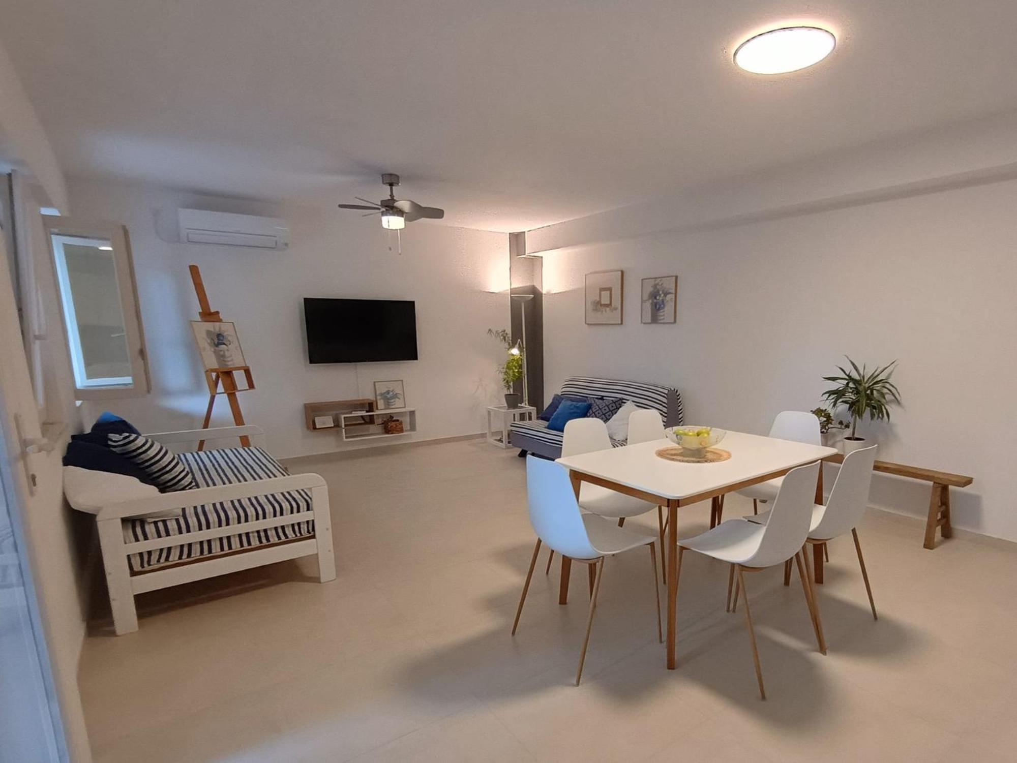 Apartments Grbin (Adults Only) Lumbarda Exterior foto