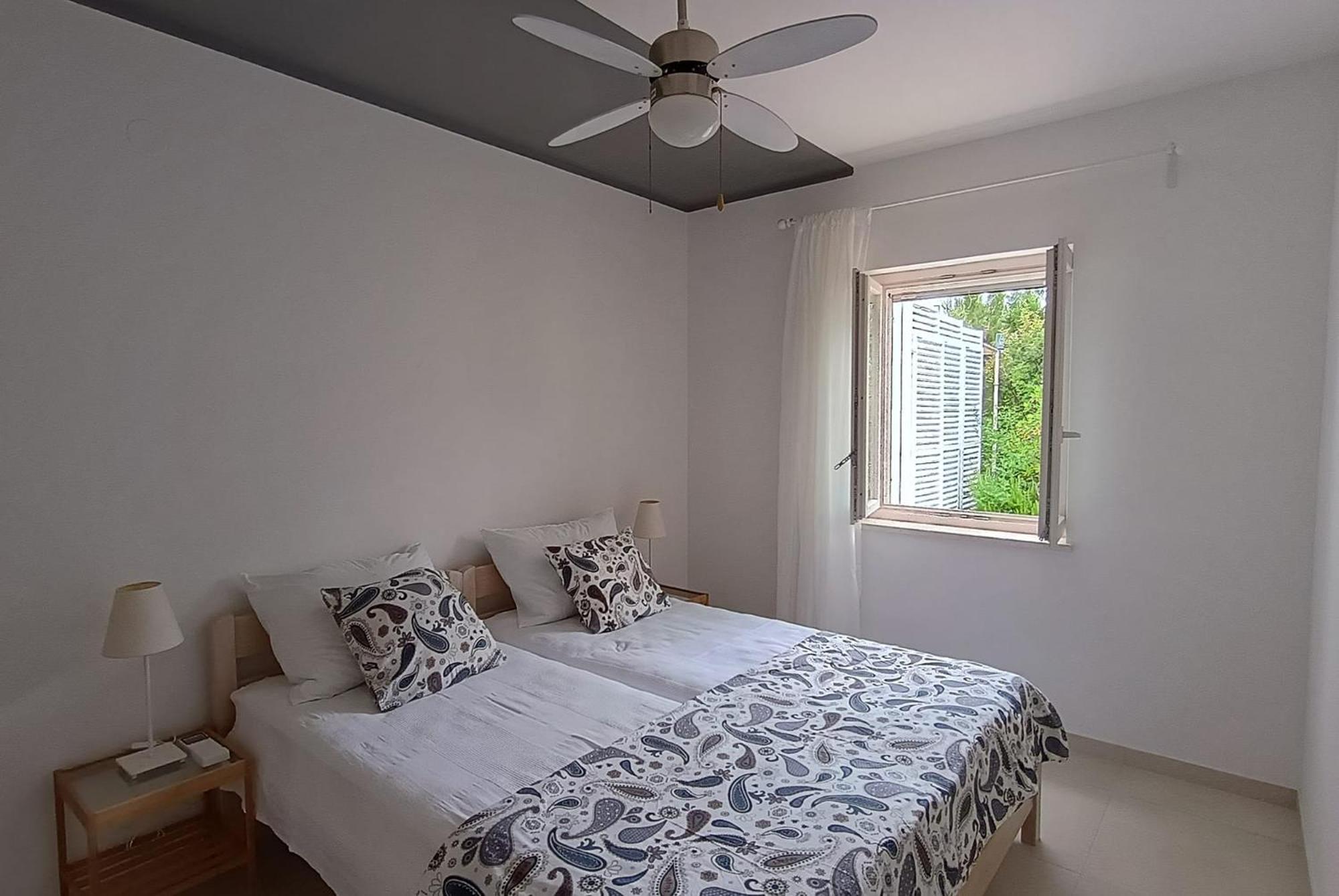 Apartments Grbin (Adults Only) Lumbarda Exterior foto