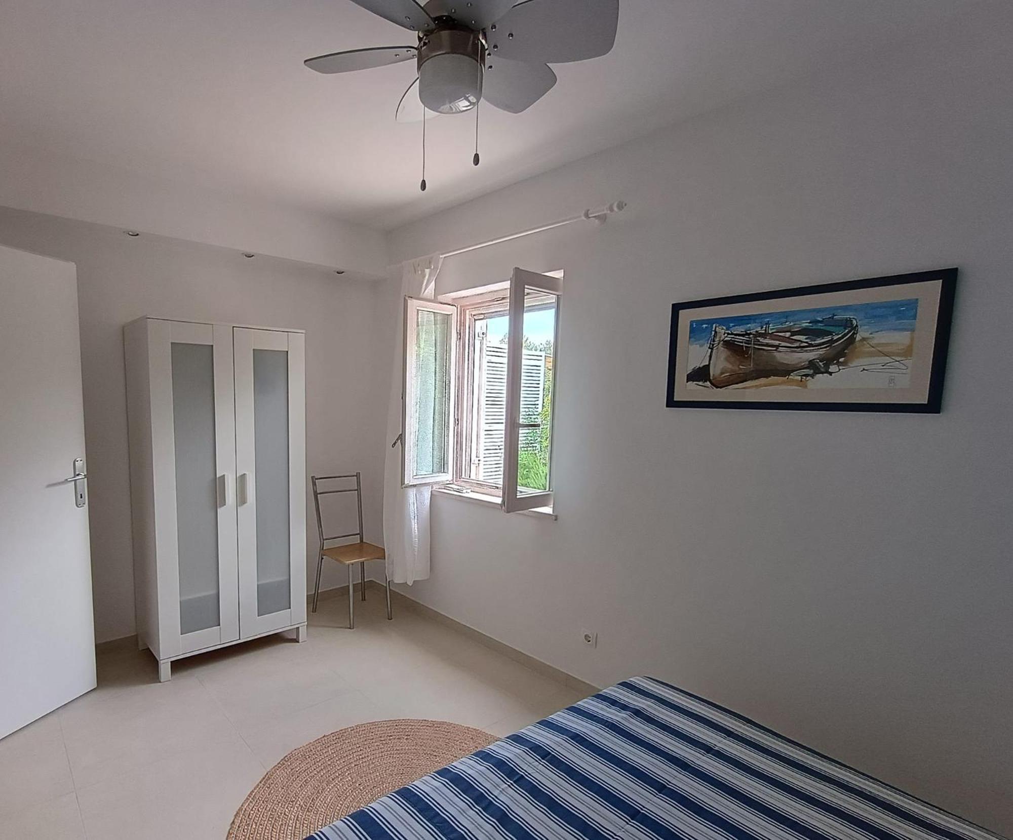Apartments Grbin (Adults Only) Lumbarda Exterior foto