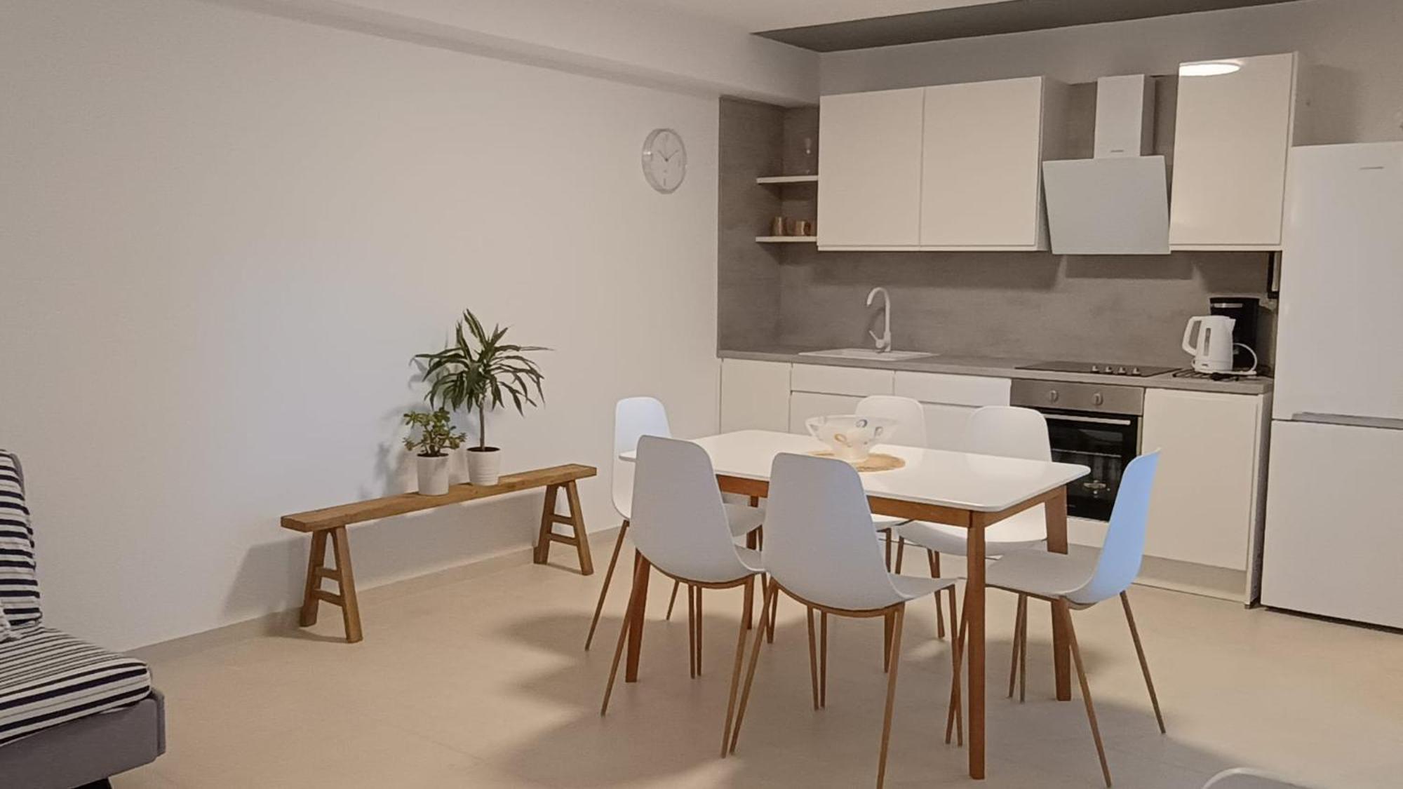 Apartments Grbin (Adults Only) Lumbarda Exterior foto