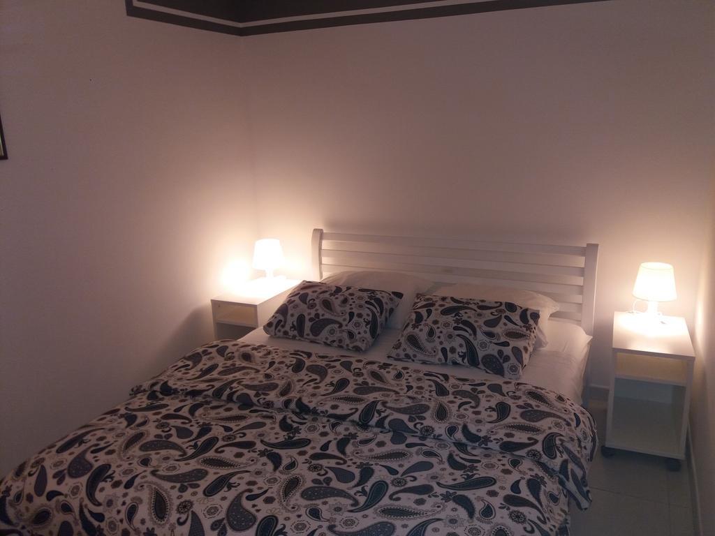 Apartments Grbin (Adults Only) Lumbarda Exterior foto